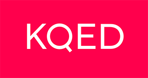 KQED-logo KQED logo