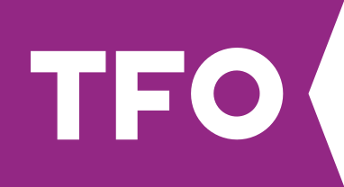 TFO logo