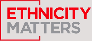 Ethnicity Matters logo